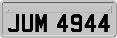 JUM4944