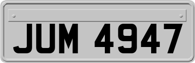 JUM4947