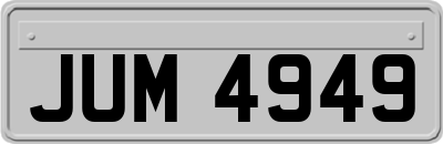 JUM4949