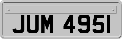 JUM4951