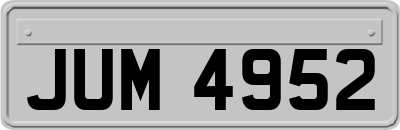 JUM4952