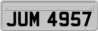 JUM4957