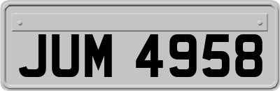 JUM4958