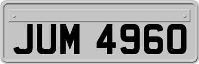 JUM4960