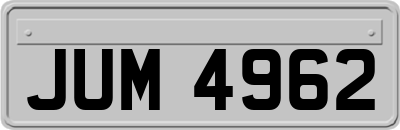 JUM4962