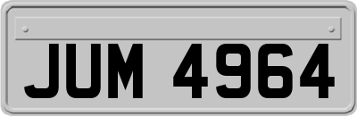 JUM4964