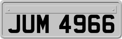 JUM4966