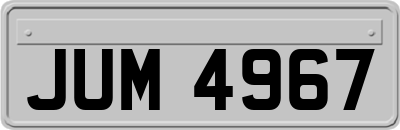 JUM4967