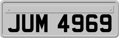 JUM4969