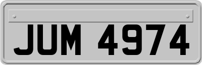 JUM4974