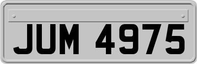 JUM4975