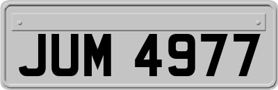JUM4977