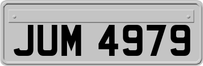 JUM4979