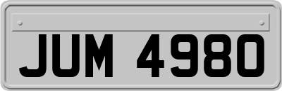 JUM4980