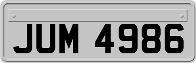 JUM4986
