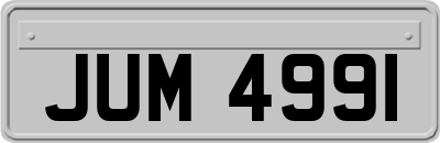 JUM4991