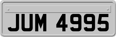 JUM4995