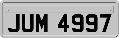 JUM4997