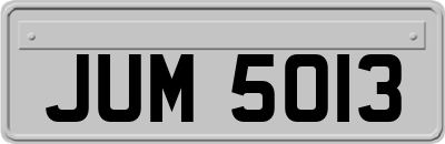 JUM5013