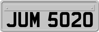 JUM5020