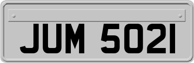 JUM5021