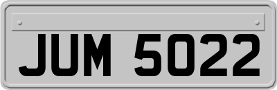 JUM5022