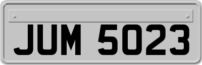JUM5023