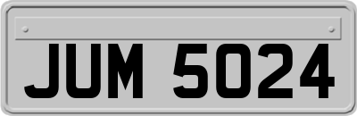 JUM5024