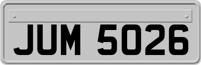 JUM5026