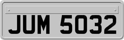 JUM5032