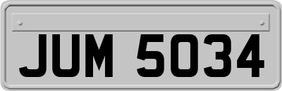 JUM5034