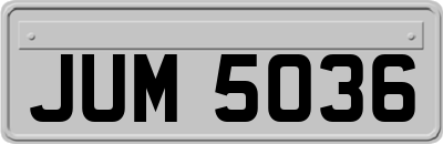 JUM5036