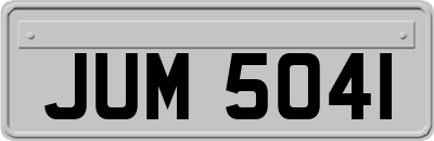 JUM5041