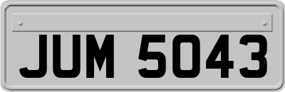 JUM5043