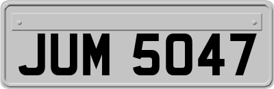JUM5047
