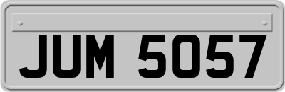 JUM5057