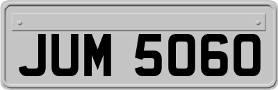 JUM5060