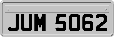 JUM5062