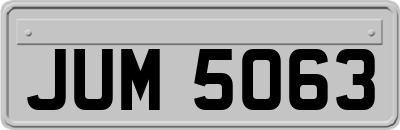 JUM5063