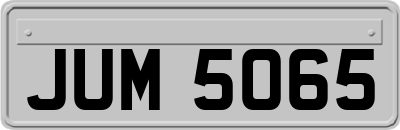 JUM5065