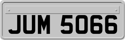 JUM5066