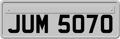 JUM5070