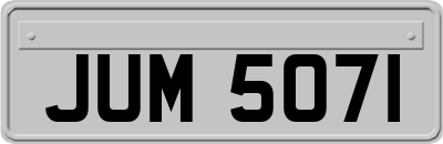 JUM5071