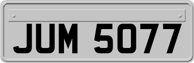 JUM5077