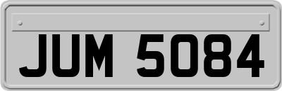 JUM5084