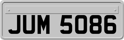 JUM5086