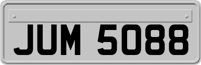 JUM5088