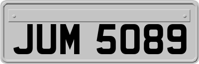 JUM5089