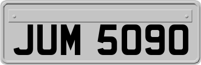 JUM5090