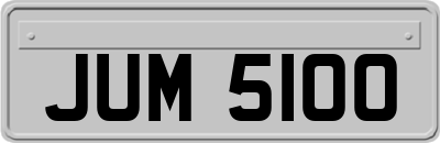 JUM5100